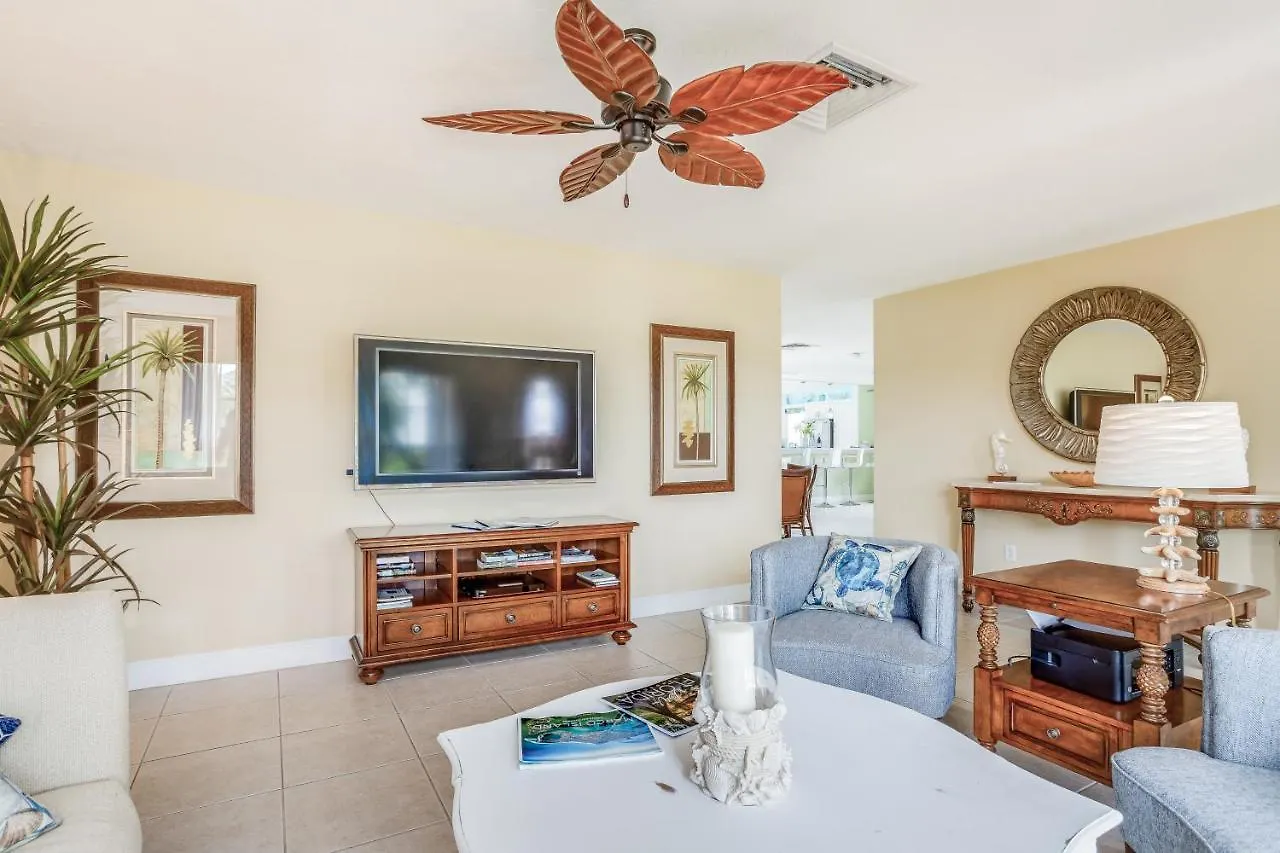 Holiday home Palm Breeze Bliss Marco Island