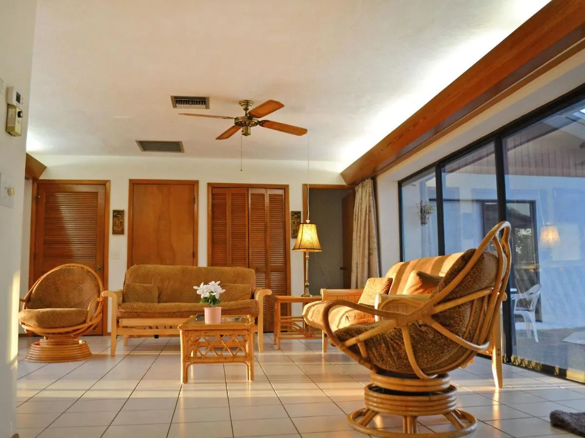 Villa Marco Island Holiday home *