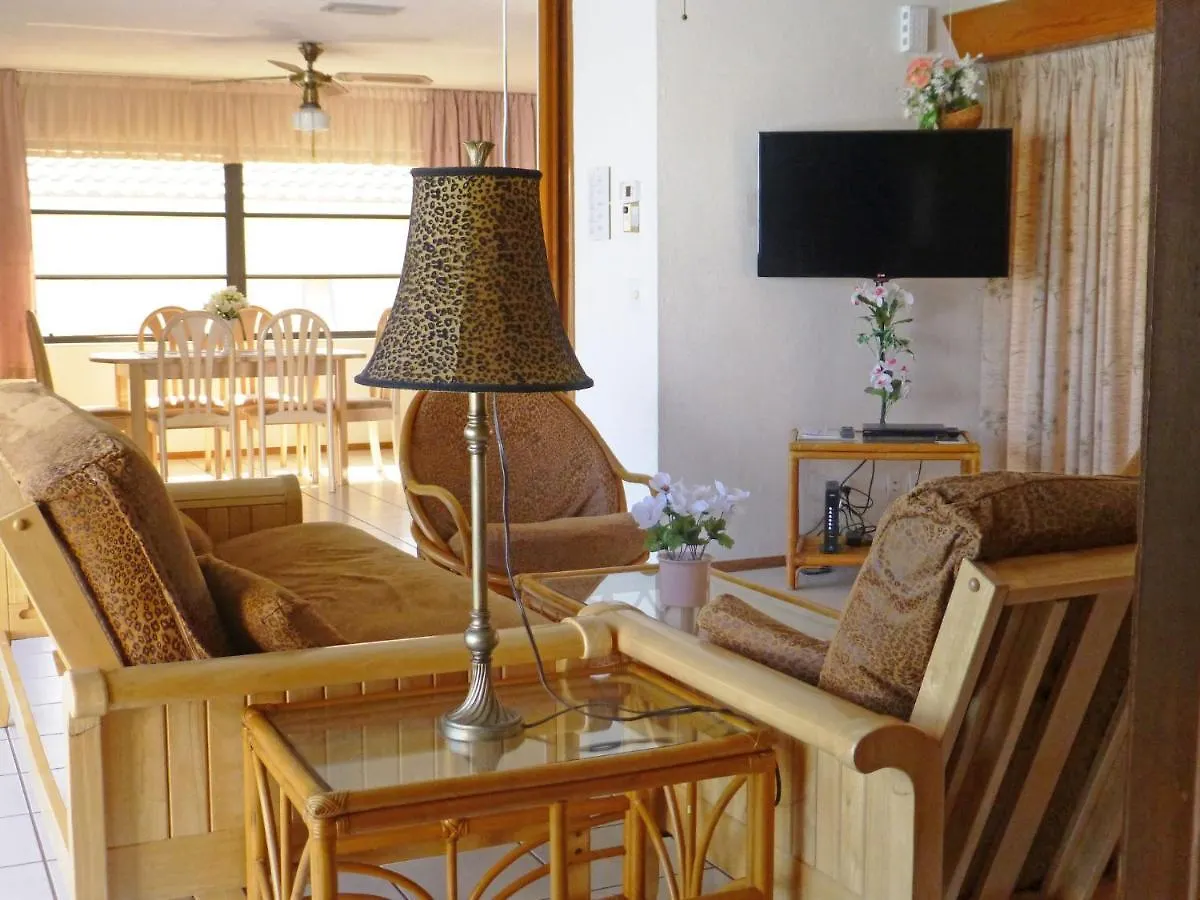 Holiday home Villa Marco Island