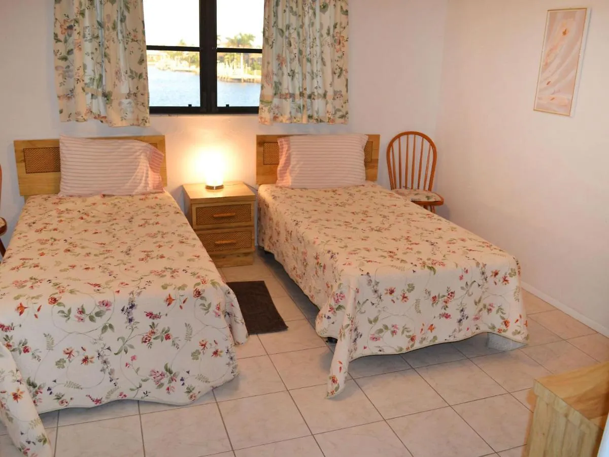 Holiday home Villa Marco Island *