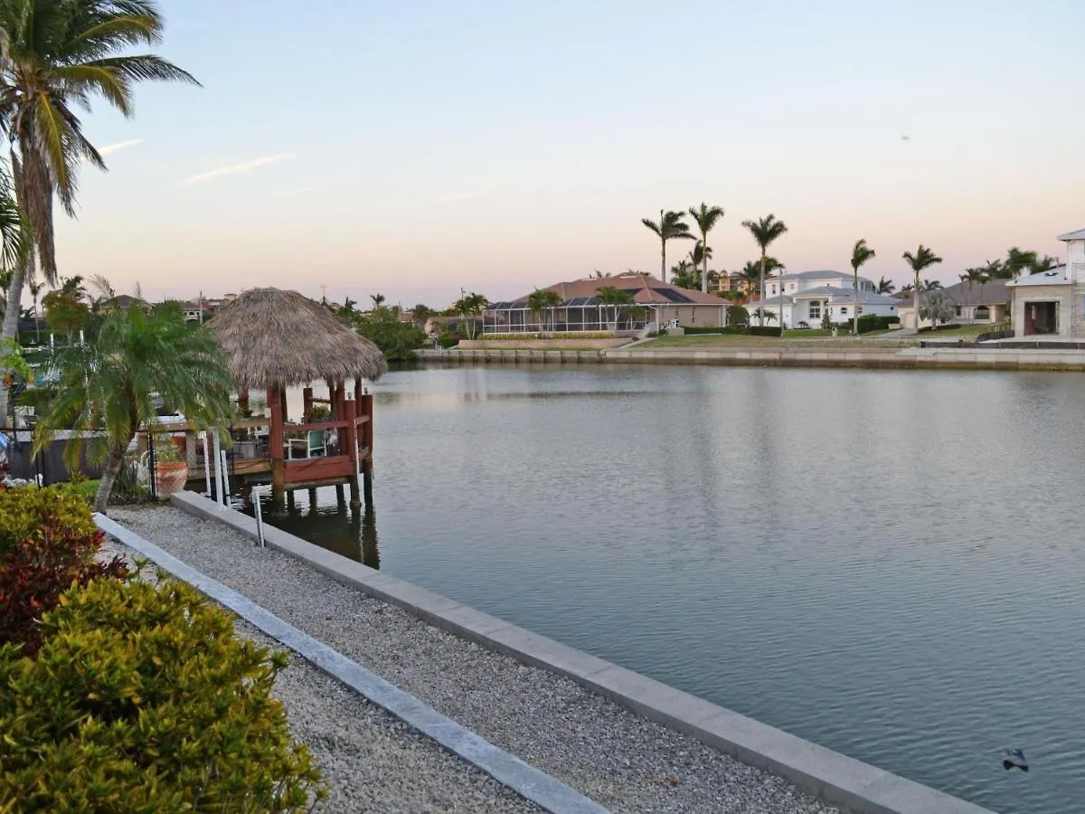 Villa Marco Island Holiday home Marco Island