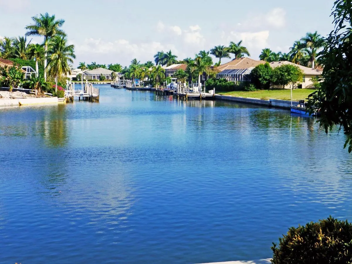 Villa Marco Island Holiday home