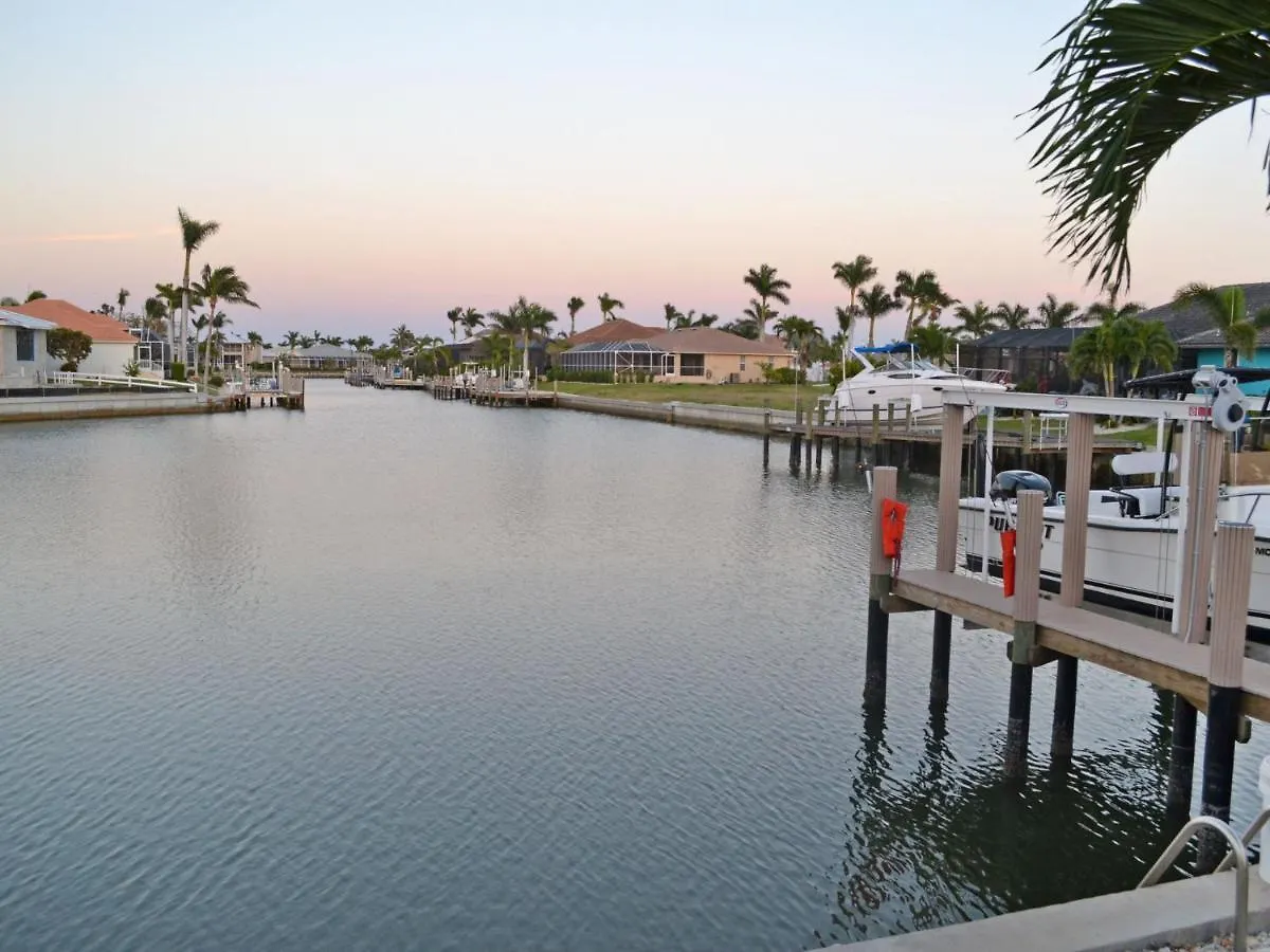 Villa Marco Island Marco Island