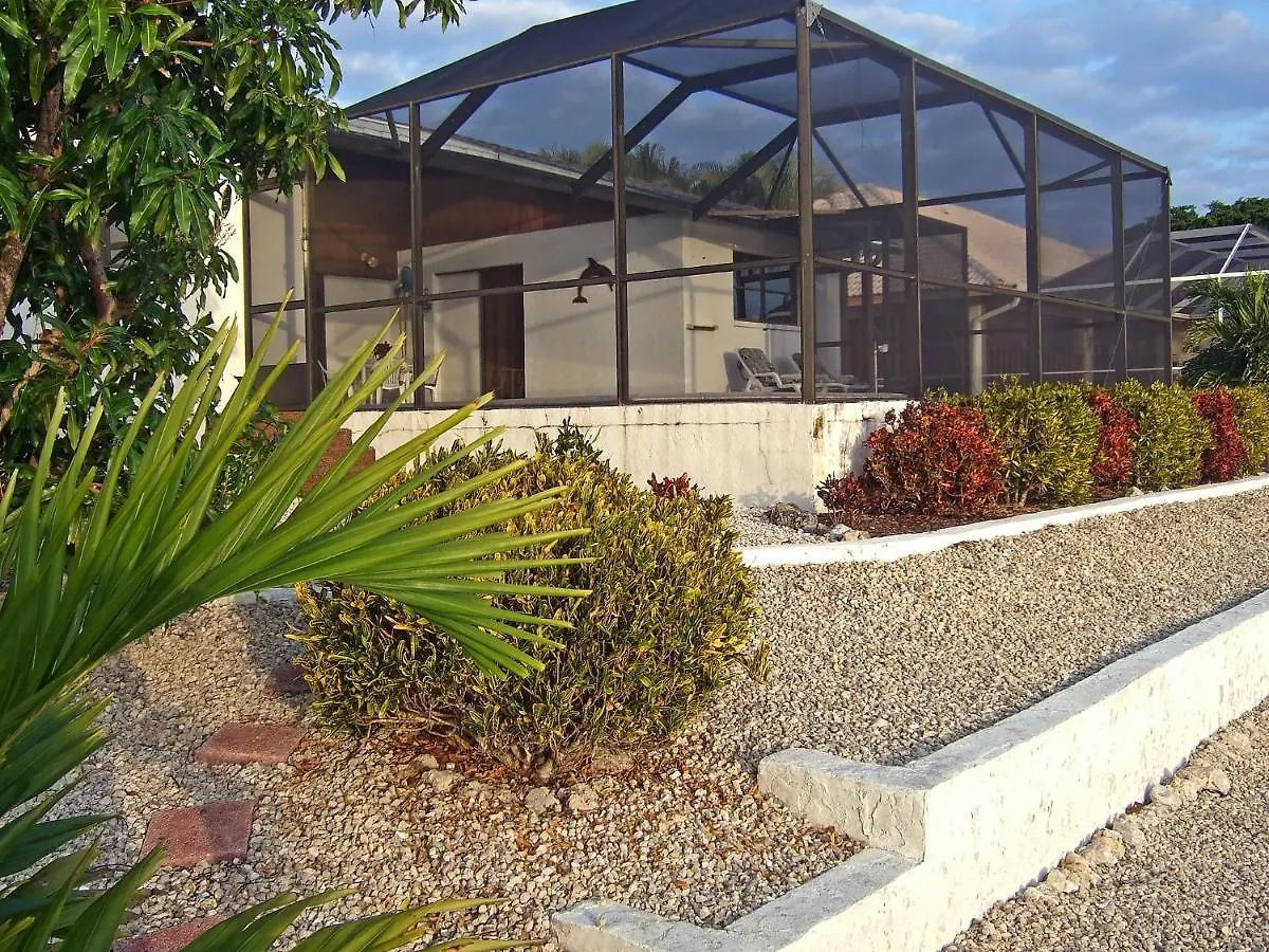 Villa Marco Island Holiday home *