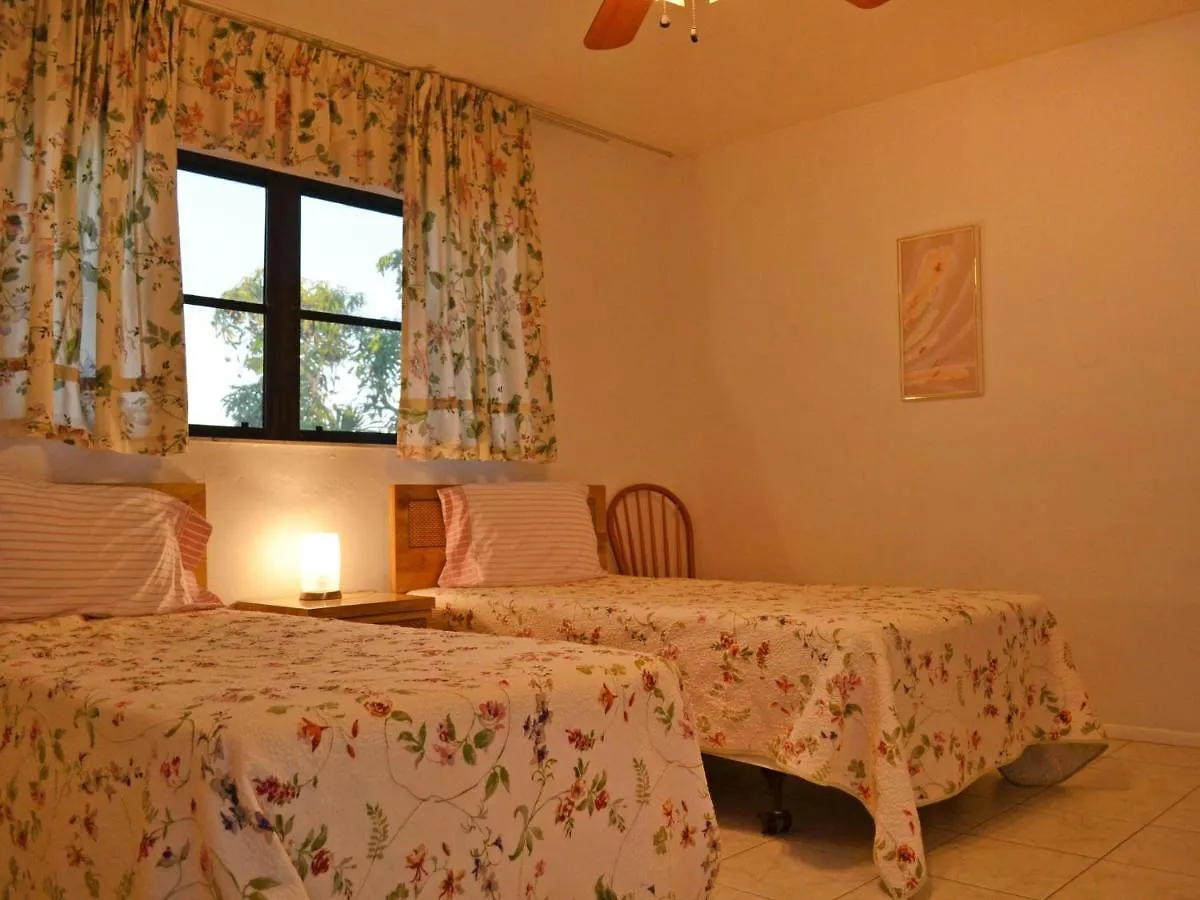 Villa Marco Island Holiday home
