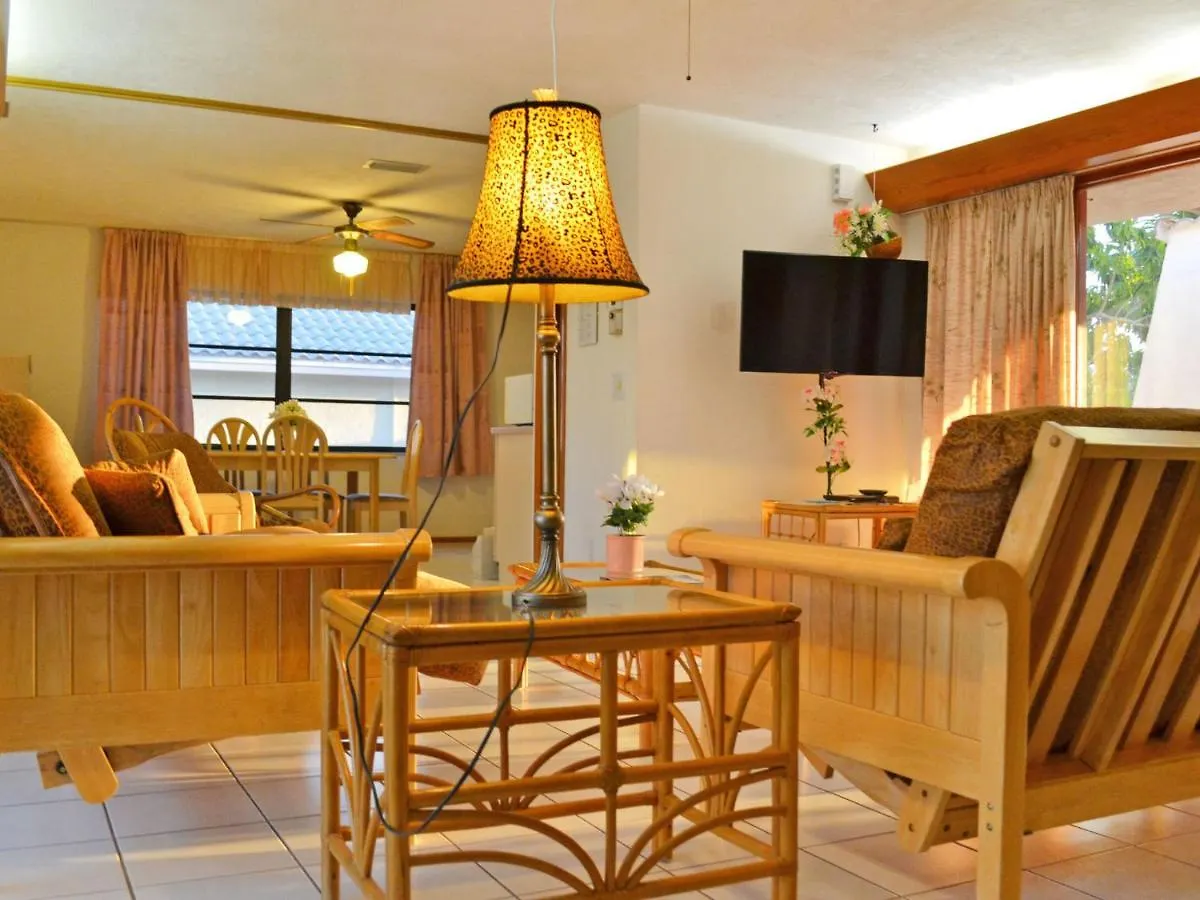 Villa Marco Island * Marco Island