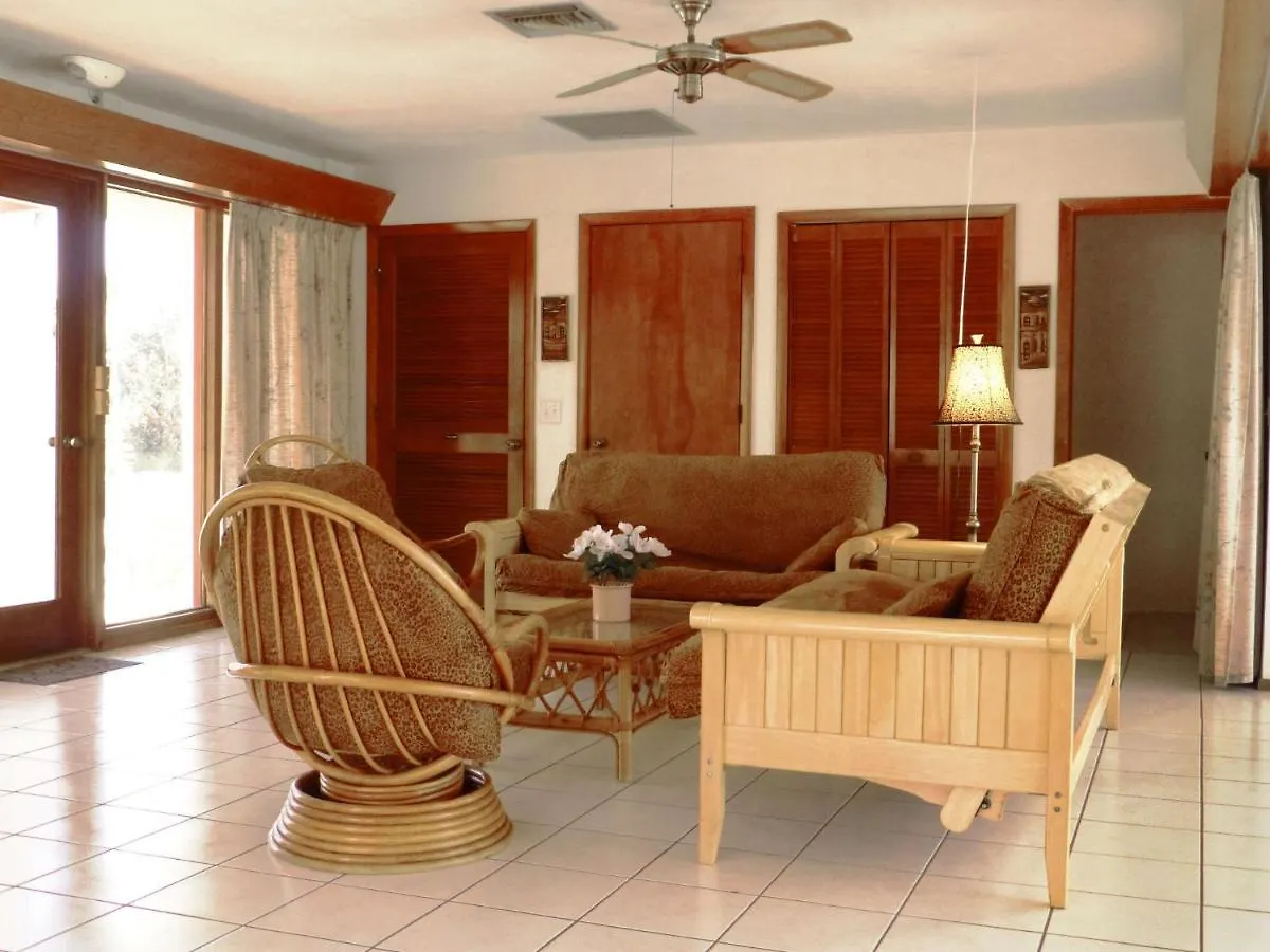 Villa Marco Island *