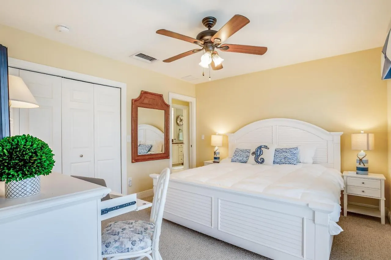Holiday home Palm Breeze Bliss Marco Island
