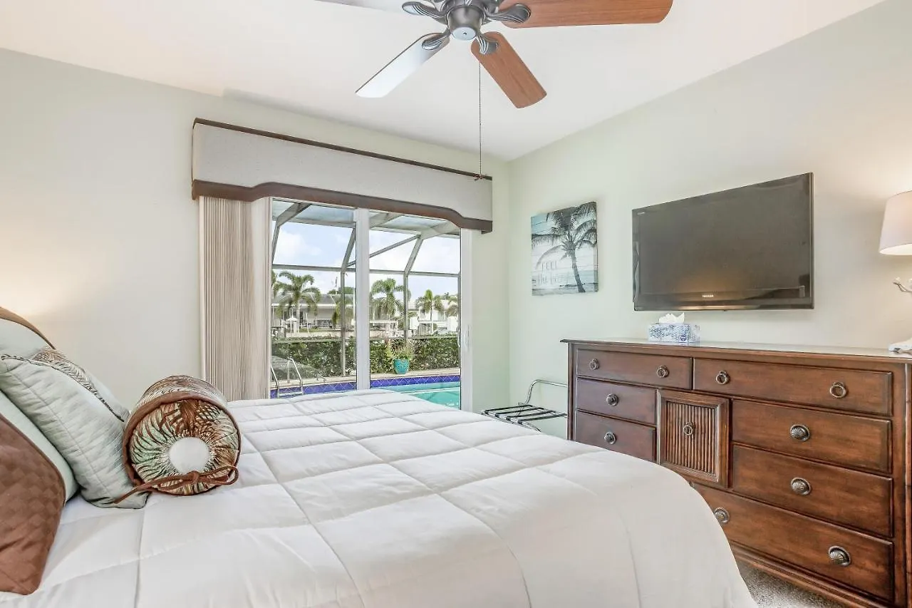 Holiday home Palm Breeze Bliss Marco Island
