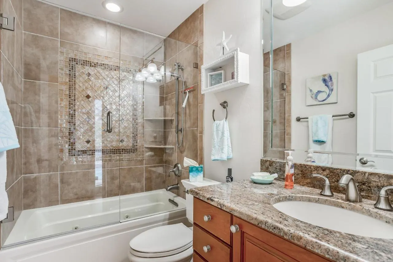 Palm Breeze Bliss Holiday home Marco Island