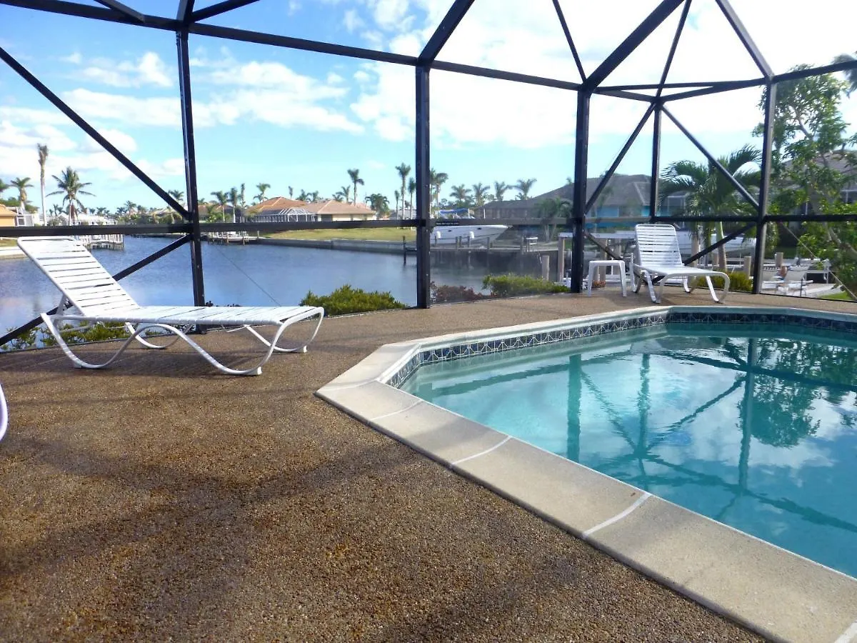 Villa Marco Island