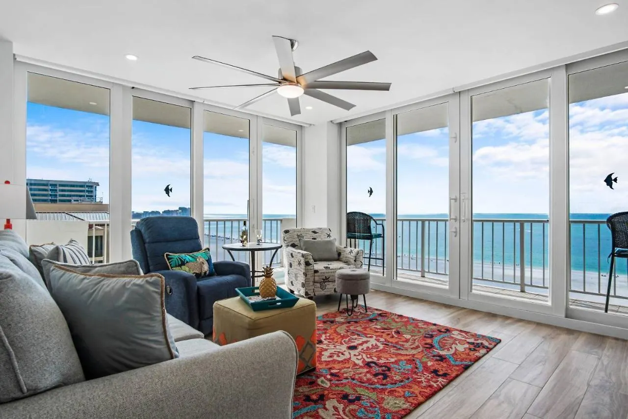 Admiralty House 1705s Marco Island