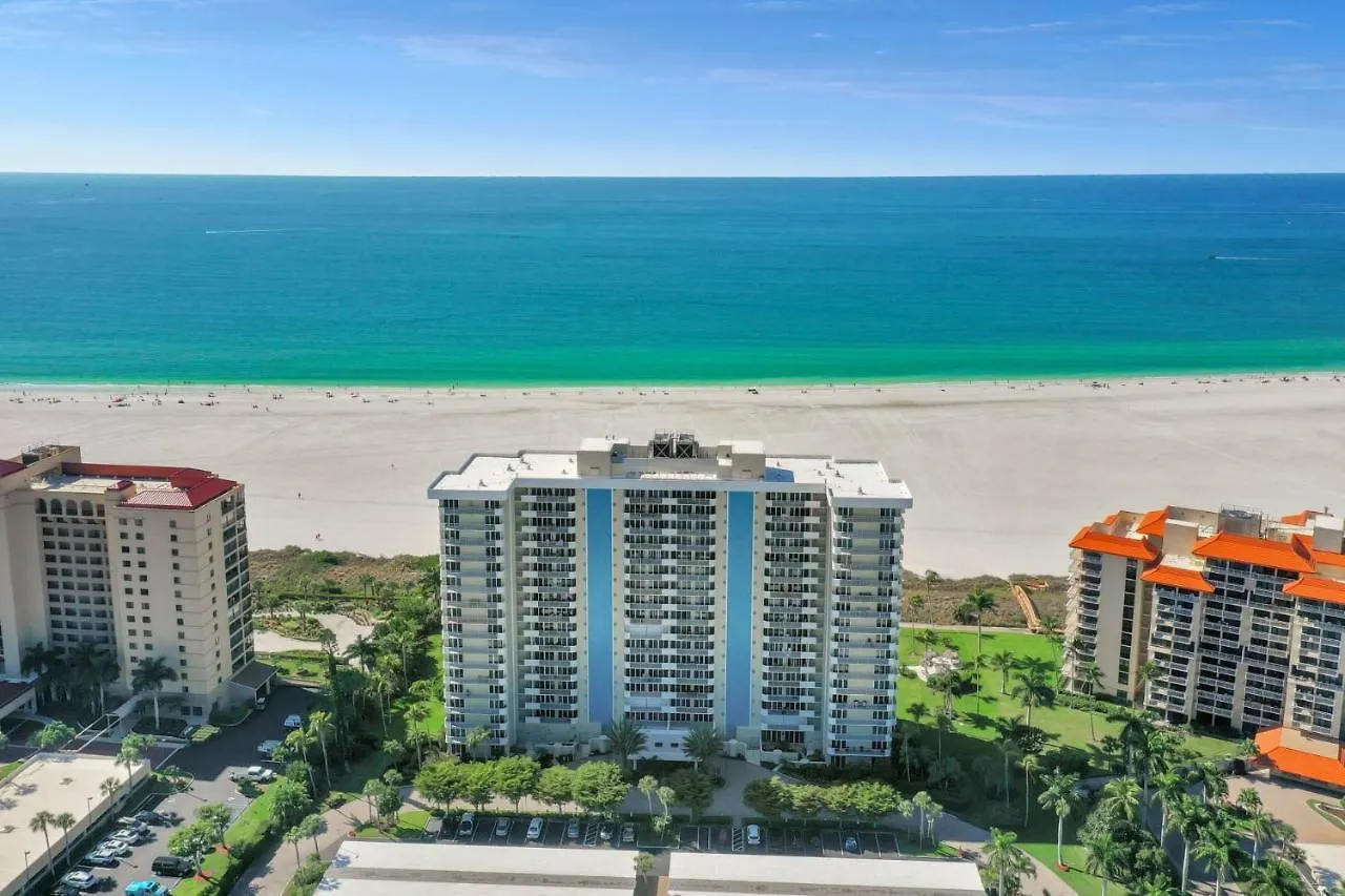 Admiralty House 1705s Marco Island