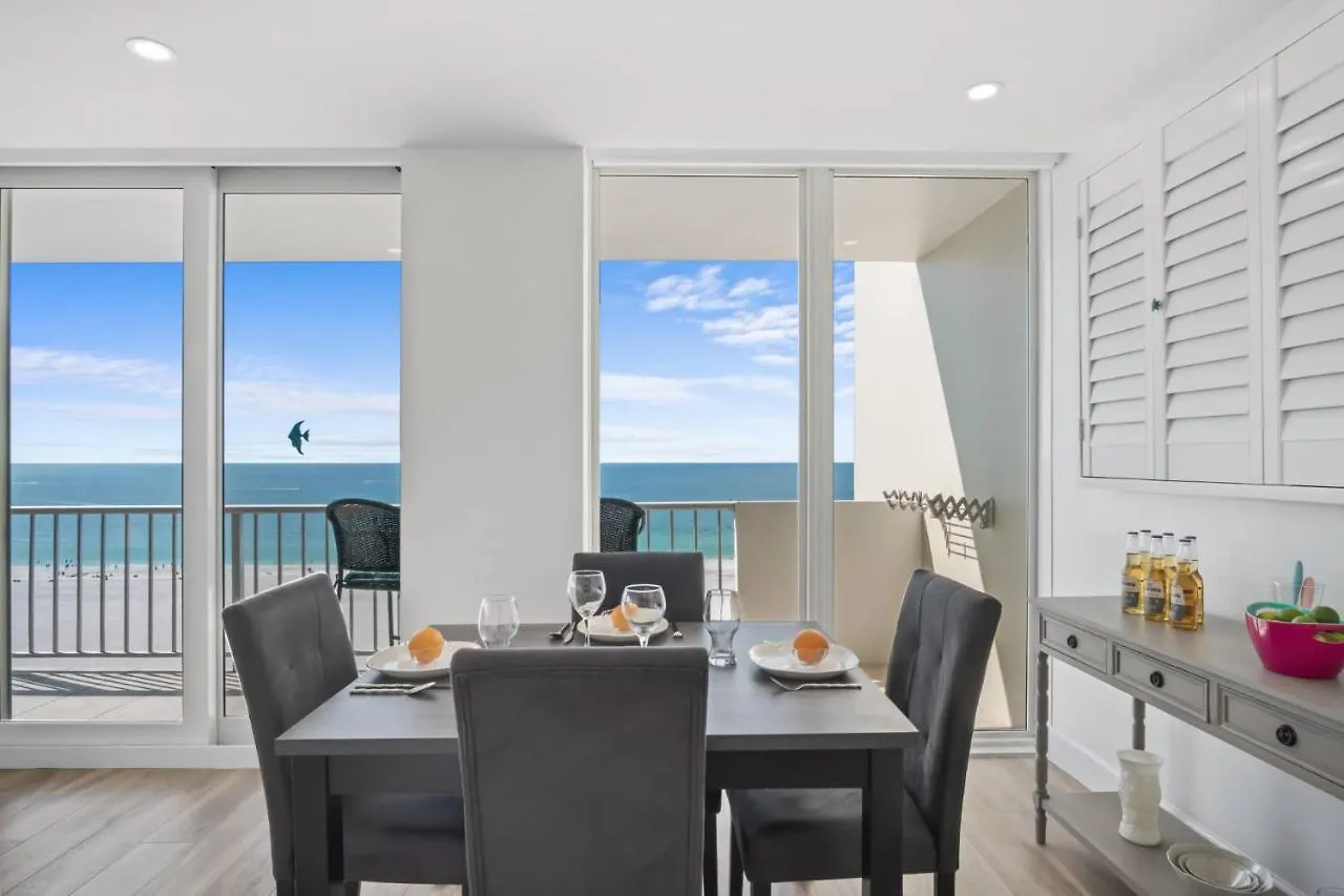 Admiralty House 1705s Holiday home Marco Island