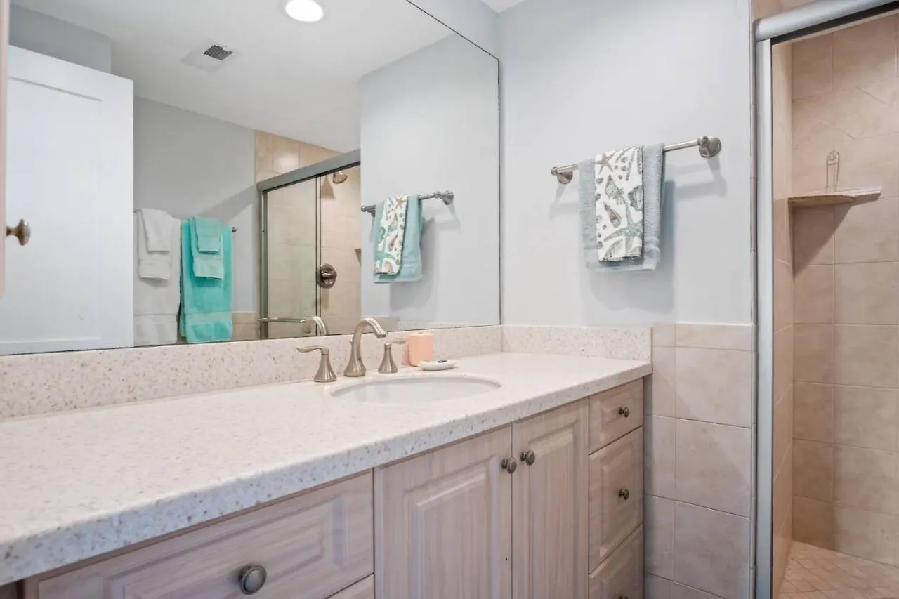 Holiday home Admiralty House 1705s Marco Island