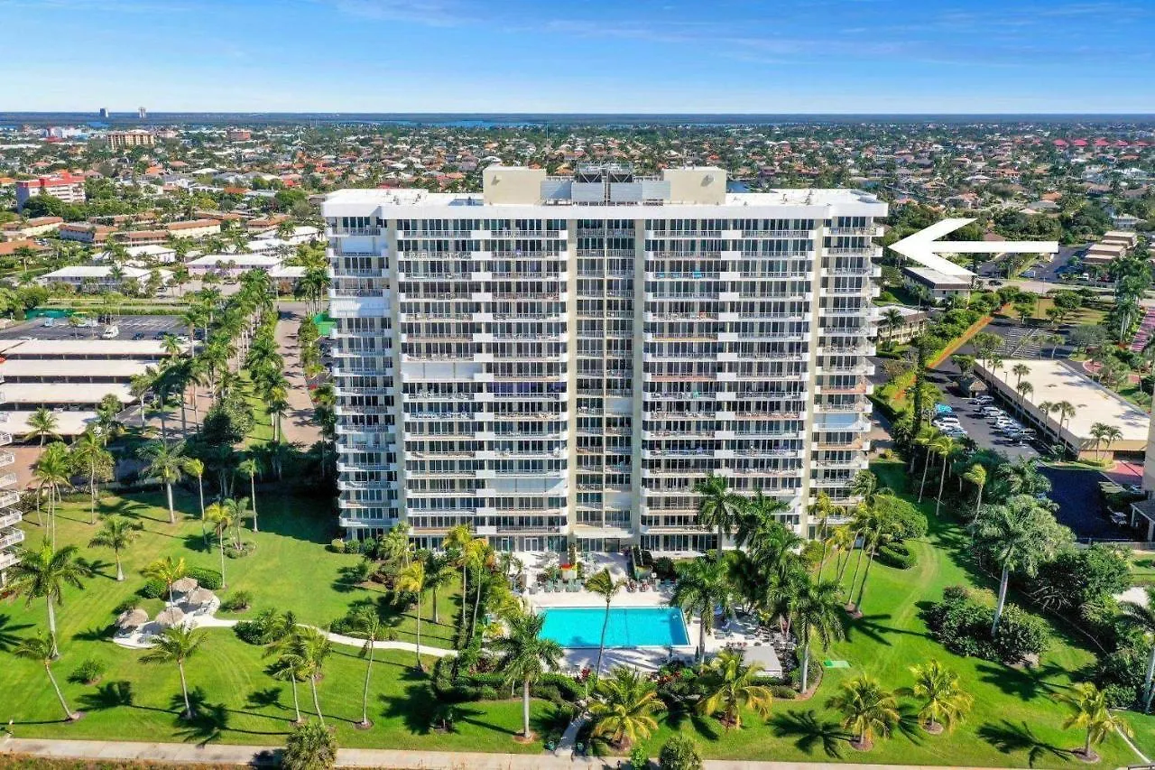 Admiralty House 1705s Marco Island