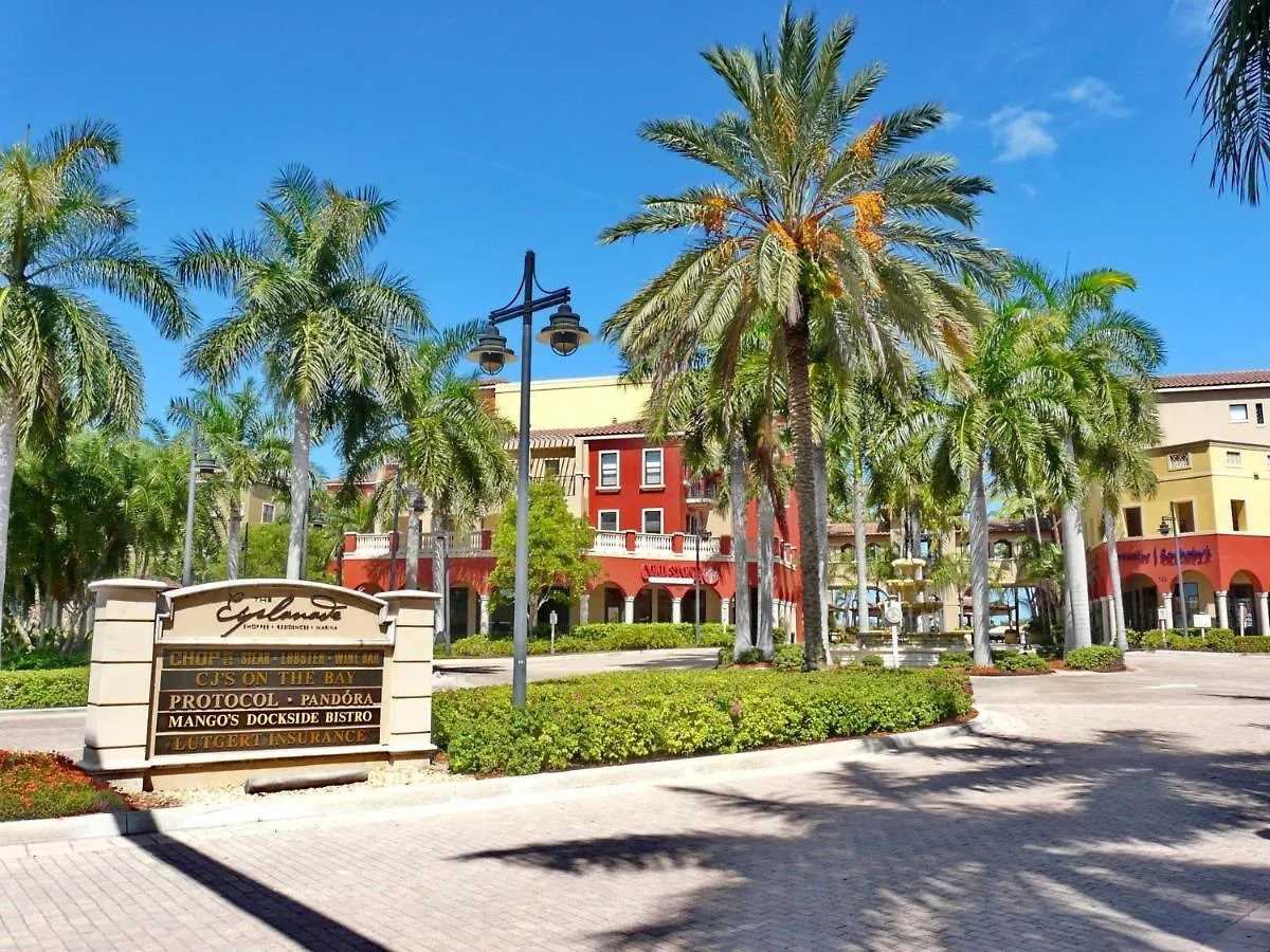 Southwinds G-7 Holiday home Marco Island
