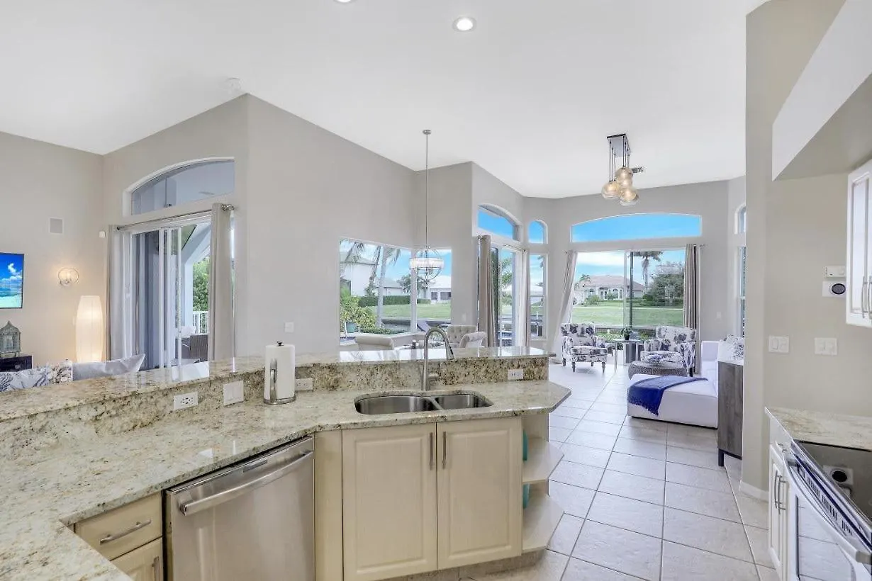 231 Seahorse Court Holiday home