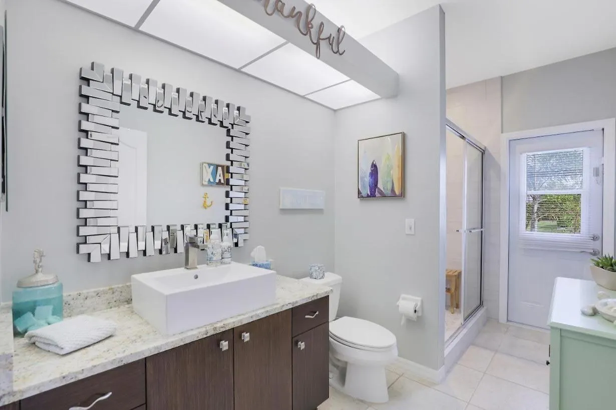 231 Seahorse Court *