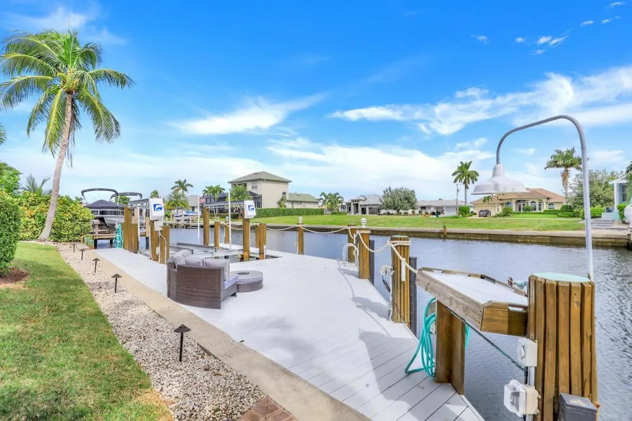 Holiday home 231 Seahorse Court *