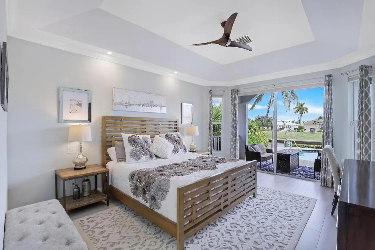 Holiday home 231 Seahorse Court Marco Island