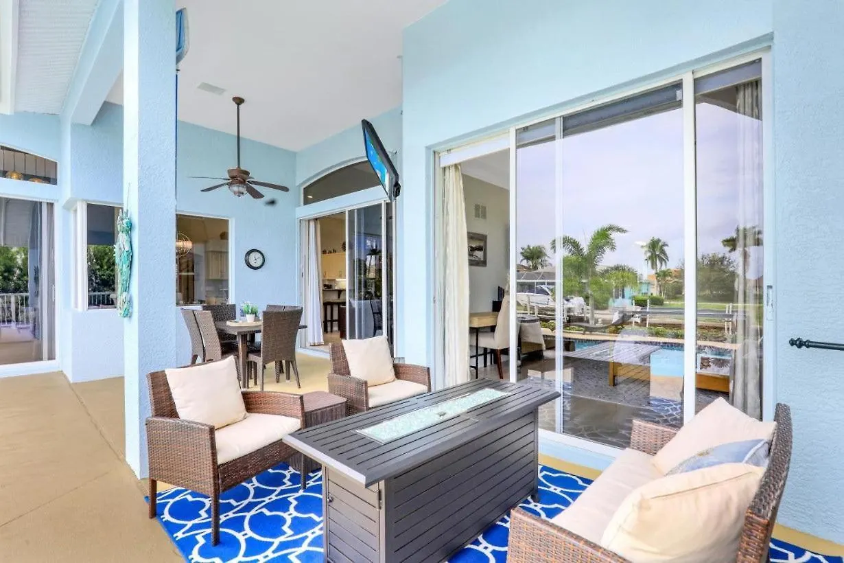 231 Seahorse Court Holiday home *