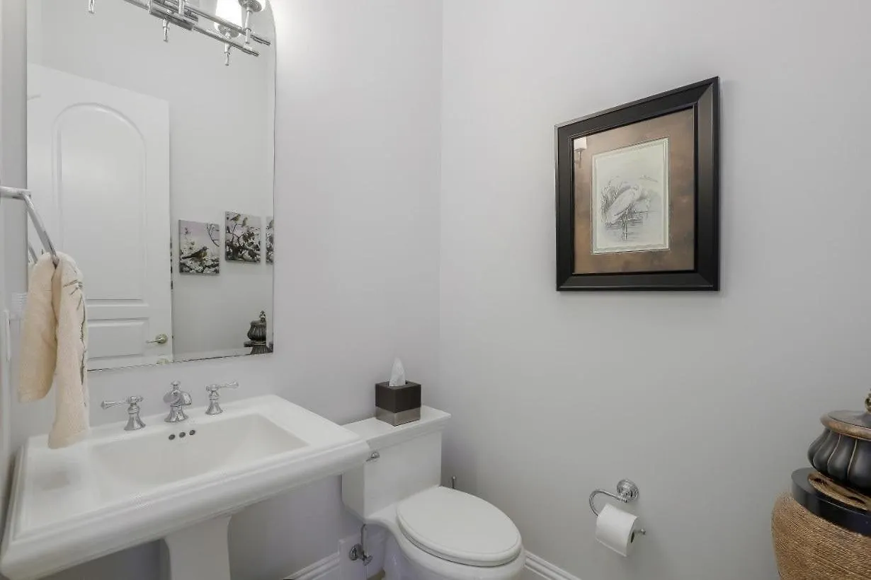 Casa vacanze 268 Edgewater Court