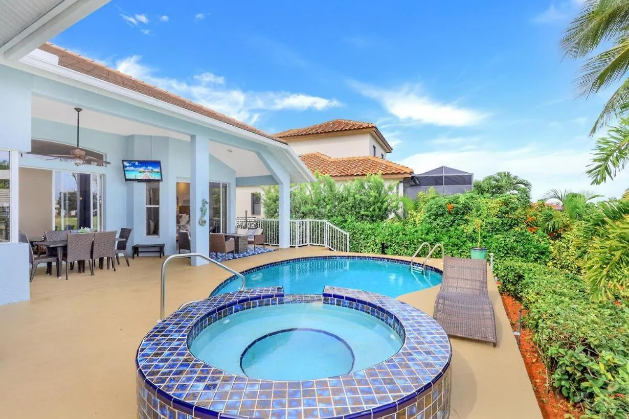 231 Seahorse Court *