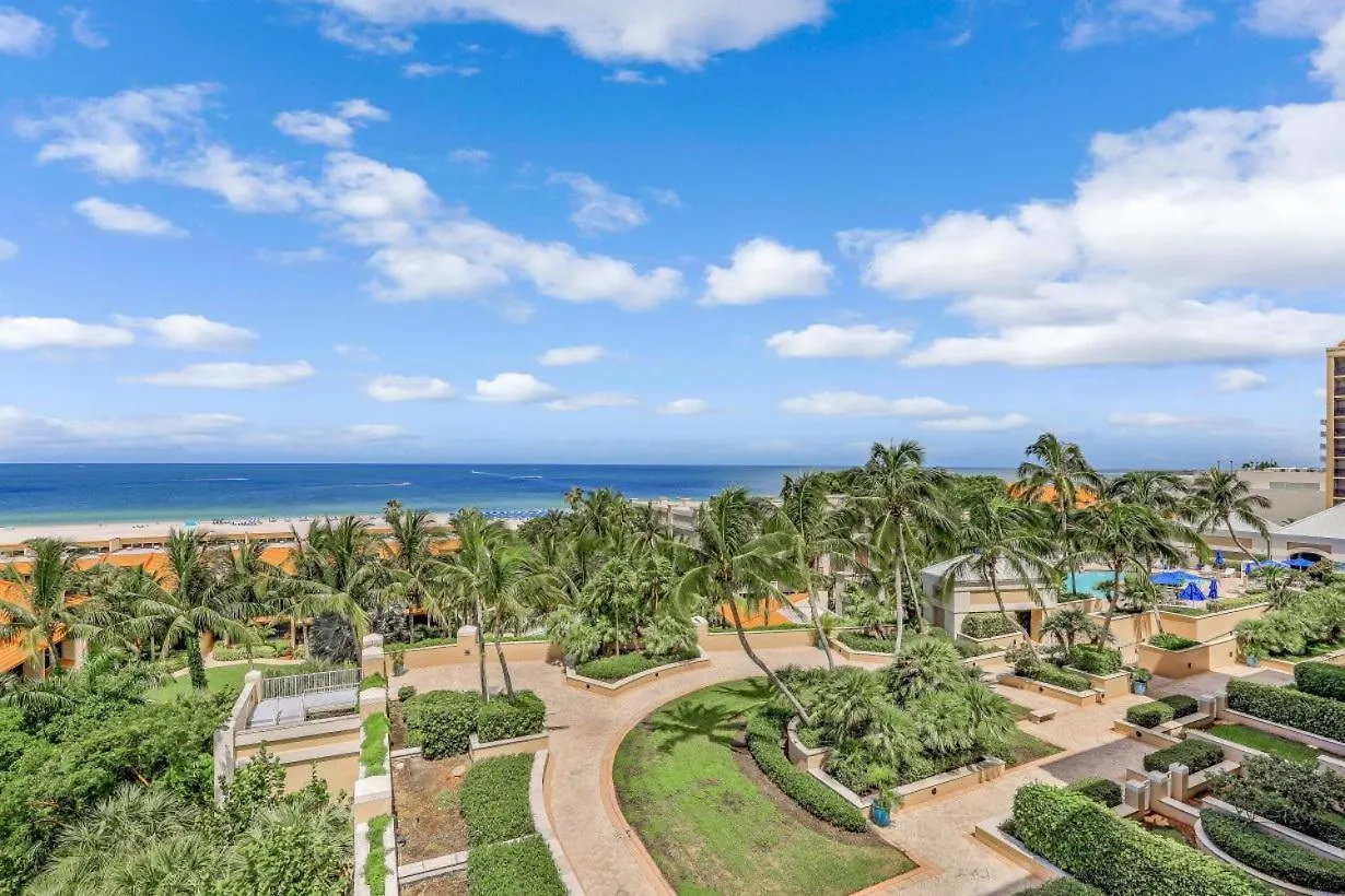 Holiday home Marco Ocean Unit 905 *