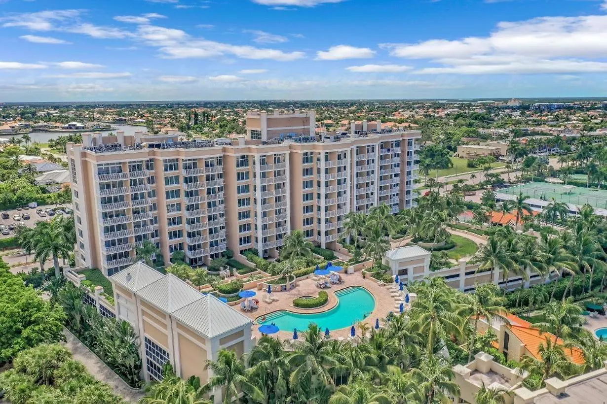 Holiday home Marco Ocean Unit 905