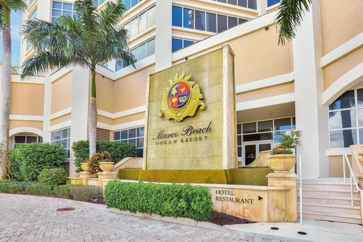 Holiday home Marco Ocean Unit 905
