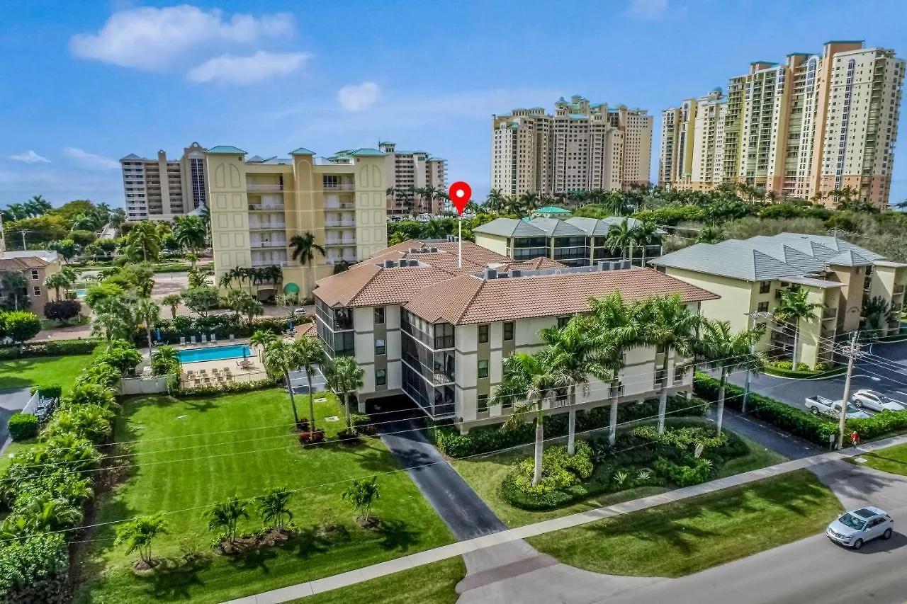 Shells O'plenty Apartment Marco Island