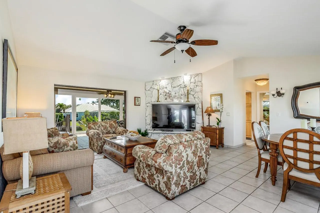 Holiday home Madagascar Palm Marco Island