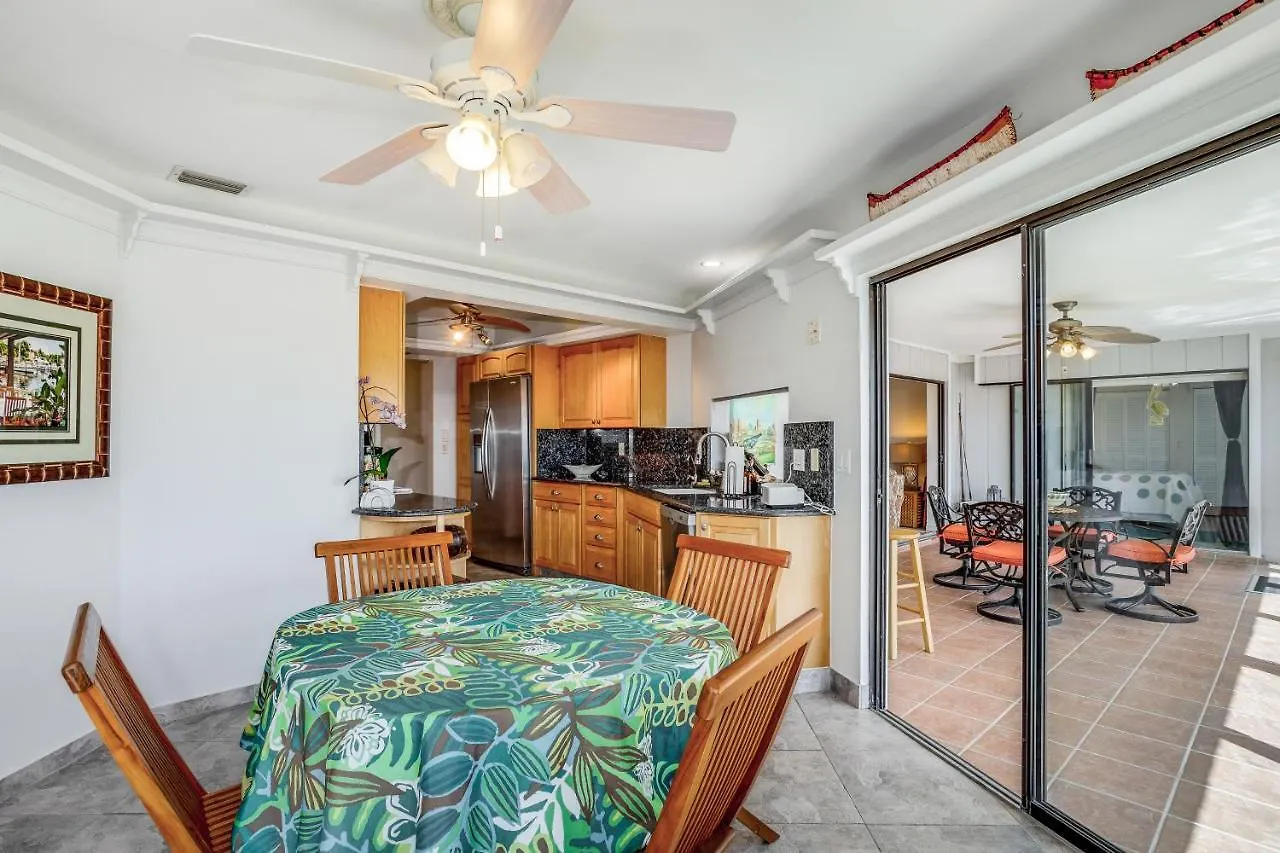 Madagascar Palm Holiday home