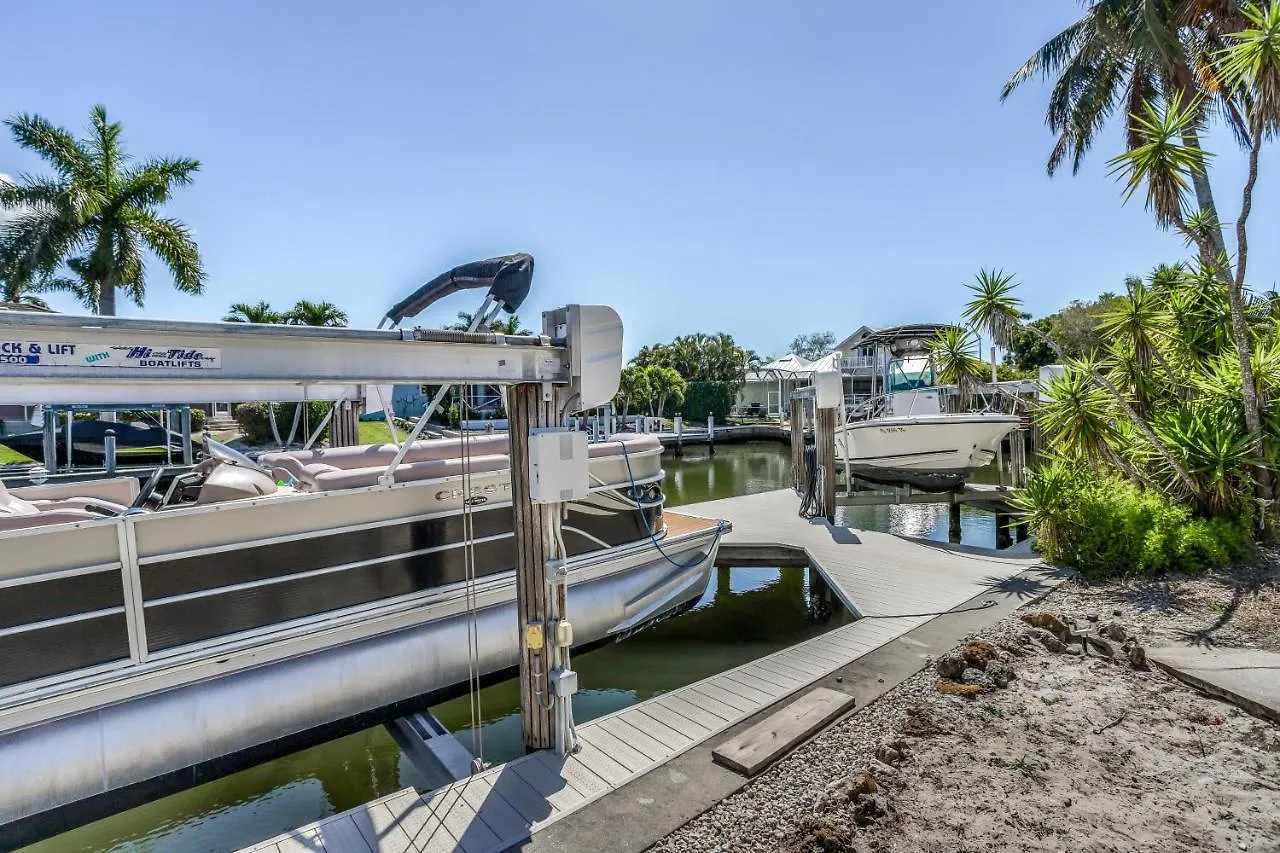 Holiday home Madagascar Palm Marco Island