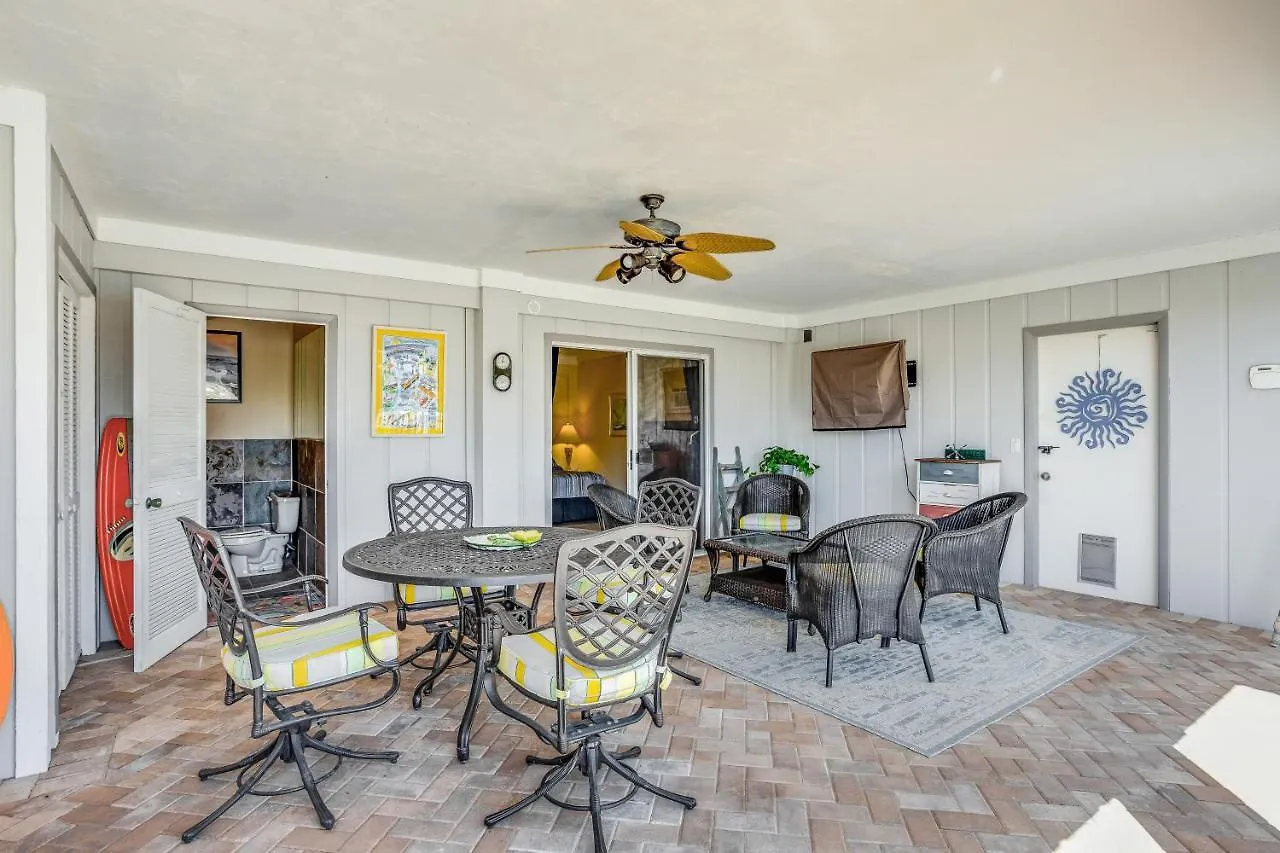 Holiday home Madagascar Palm Marco Island