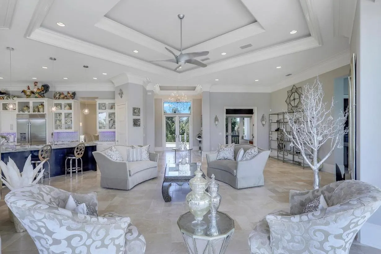 1231 Laurel Court Marco Island