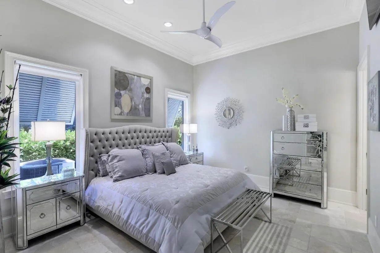 1231 Laurel Court Holiday home *