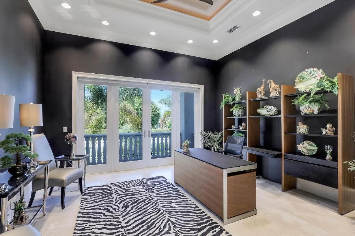 Holiday home 1231 Laurel Court Marco Island