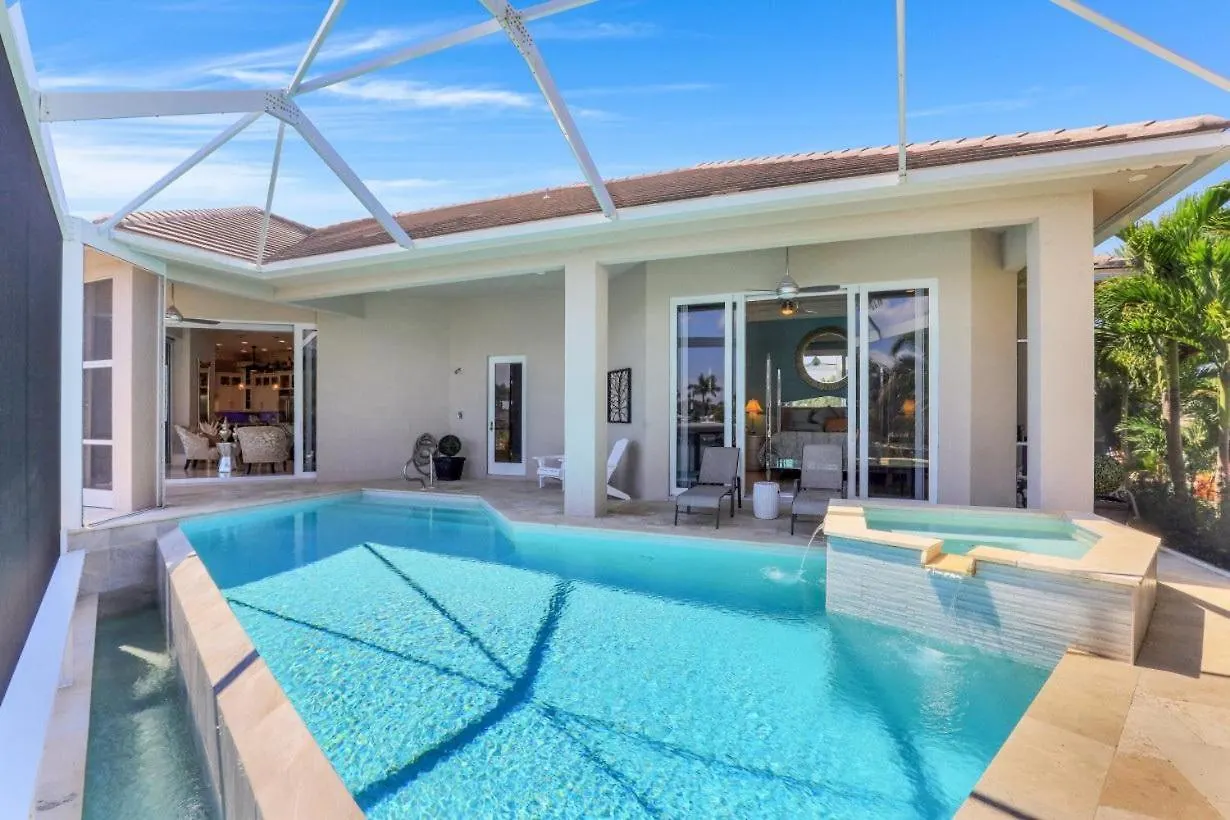 1231 Laurel Court Marco Island
