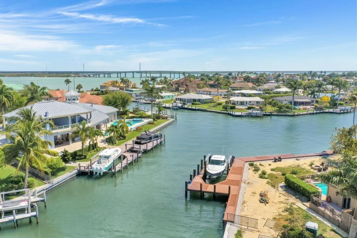 1231 Laurel Court Marco Island