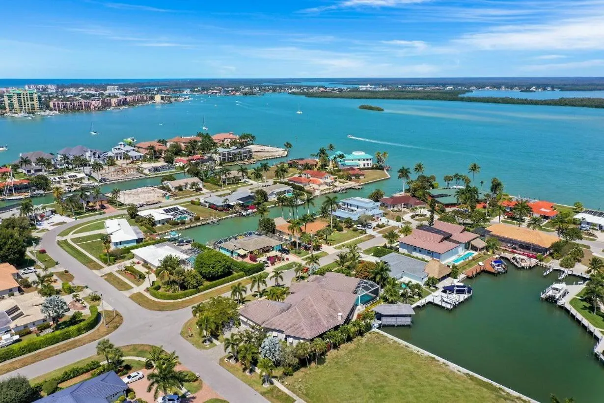 Holiday home 1231 Laurel Court Marco Island