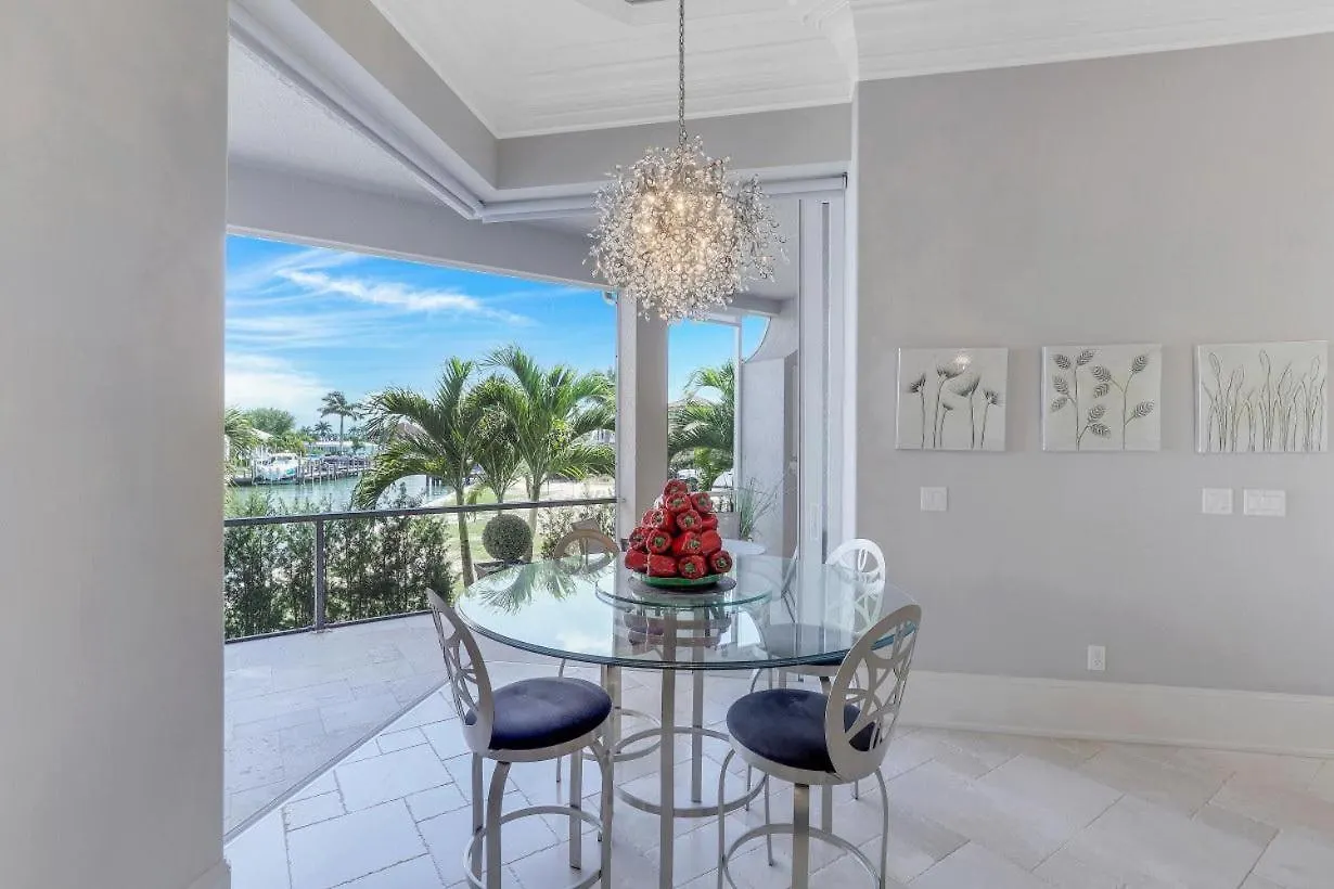 Holiday home 1231 Laurel Court Marco Island