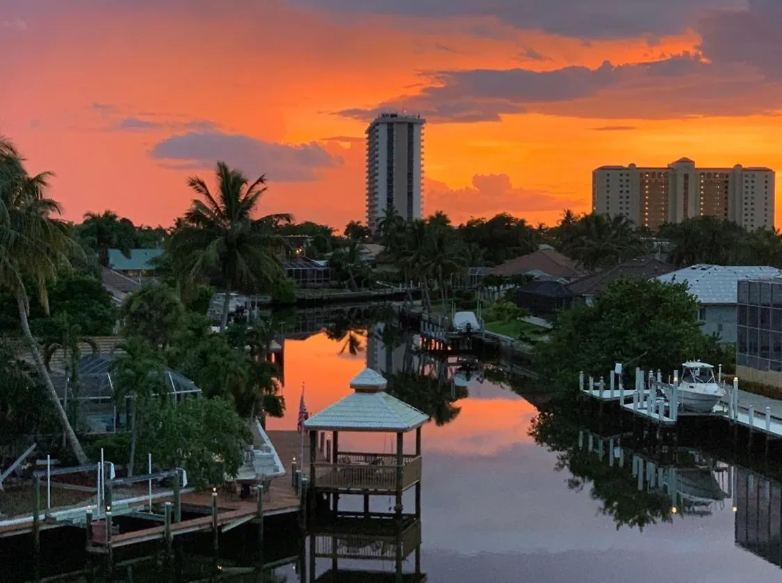 160 Copperfield Court Marco Island