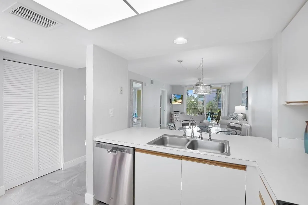 Essex 303 South Marco Island