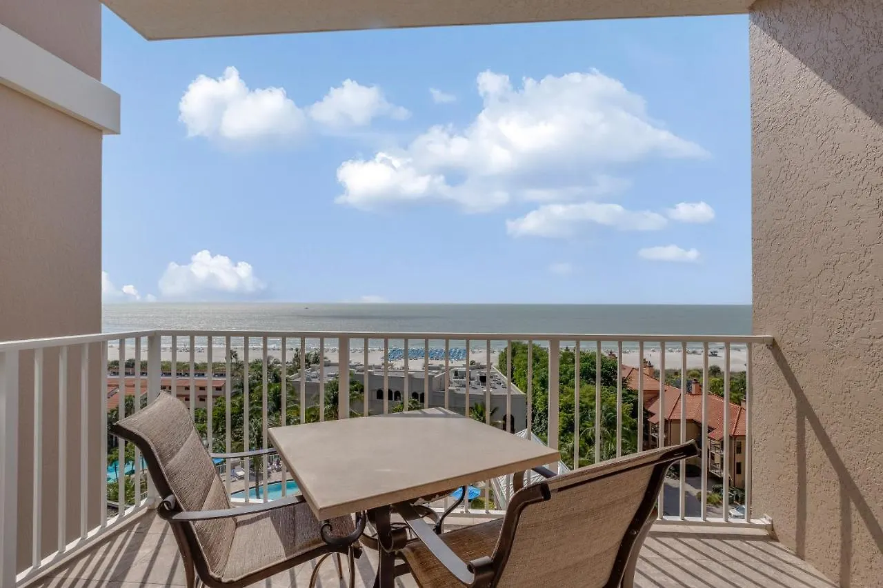 Holiday home Marco Ocean Ii *