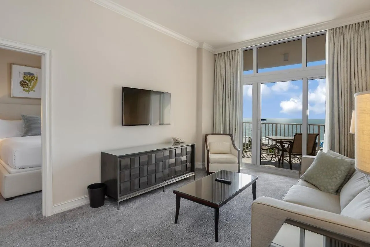 Marco Ocean Ii Holiday home *