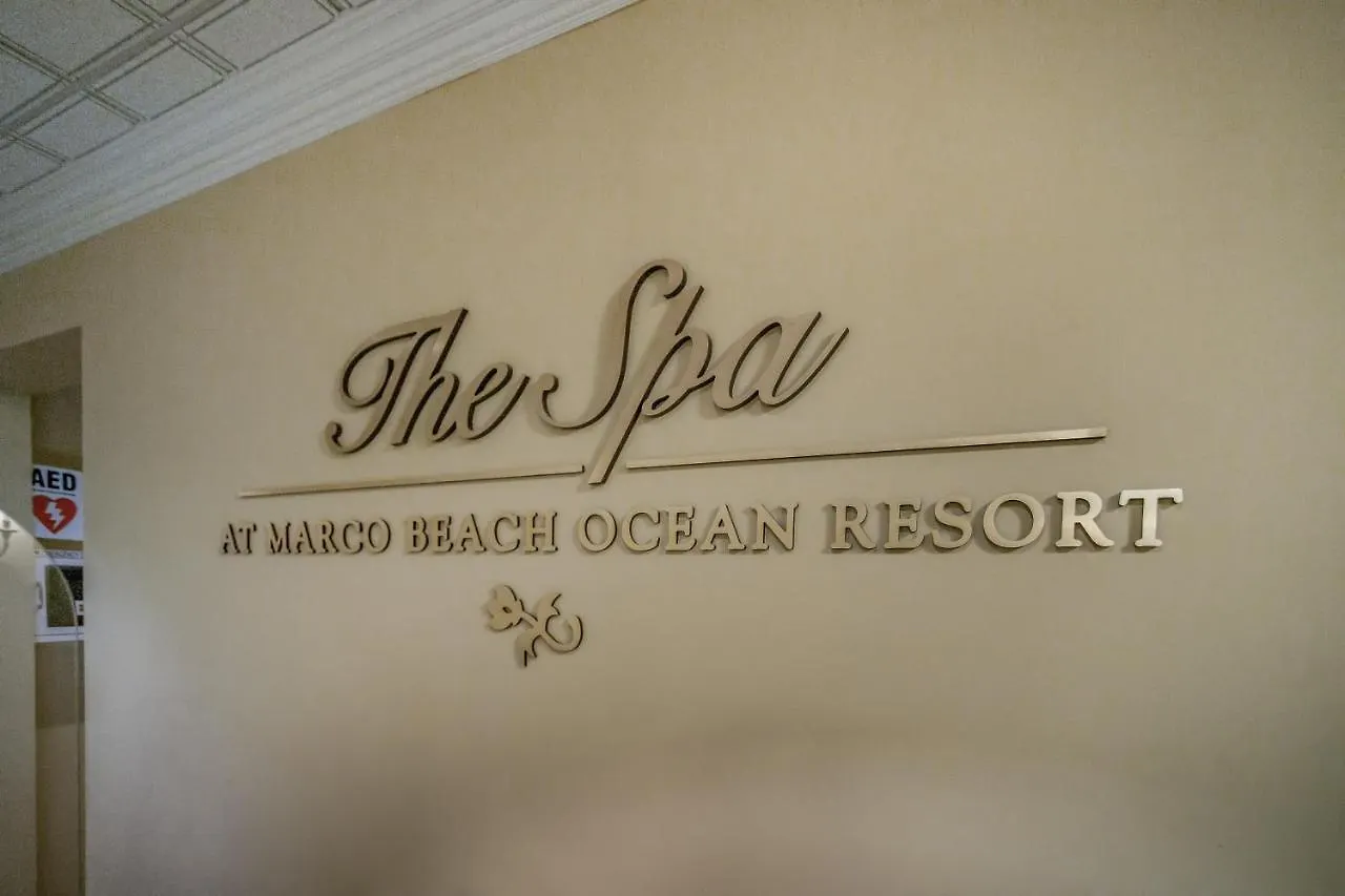 Marco Ocean Ii *