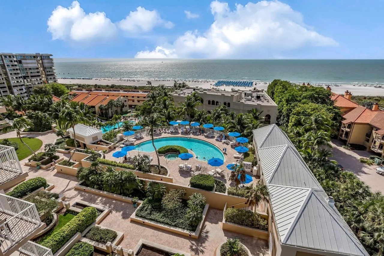 Holiday home Marco Ocean Ii Marco Island