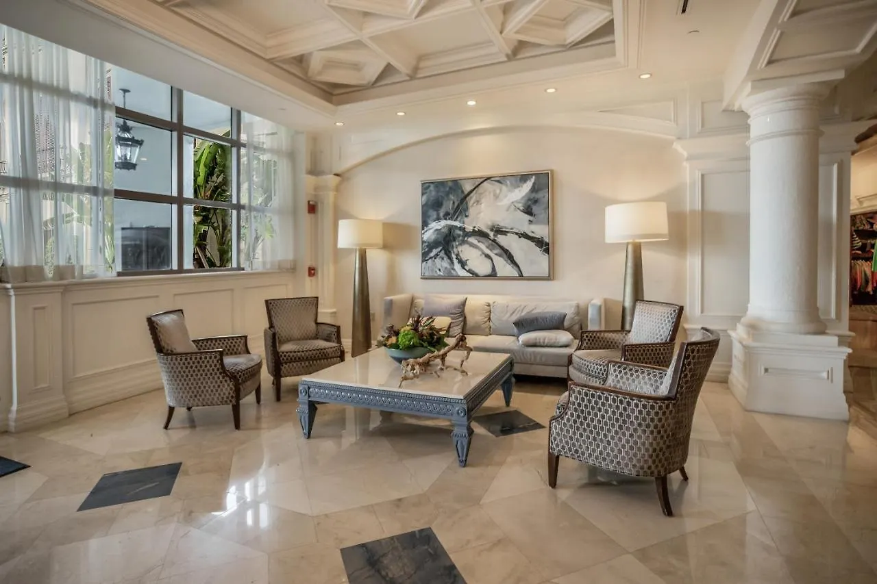 Holiday home Marco Ocean Ii Marco Island